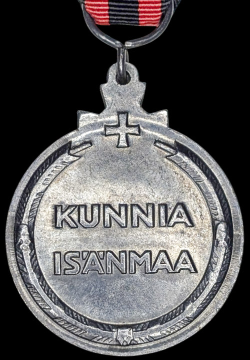 Talvisodan muistomitali 1939-40 - Image 4