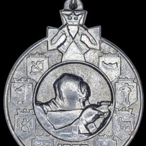 Finland 1939-40 Winter War Medal