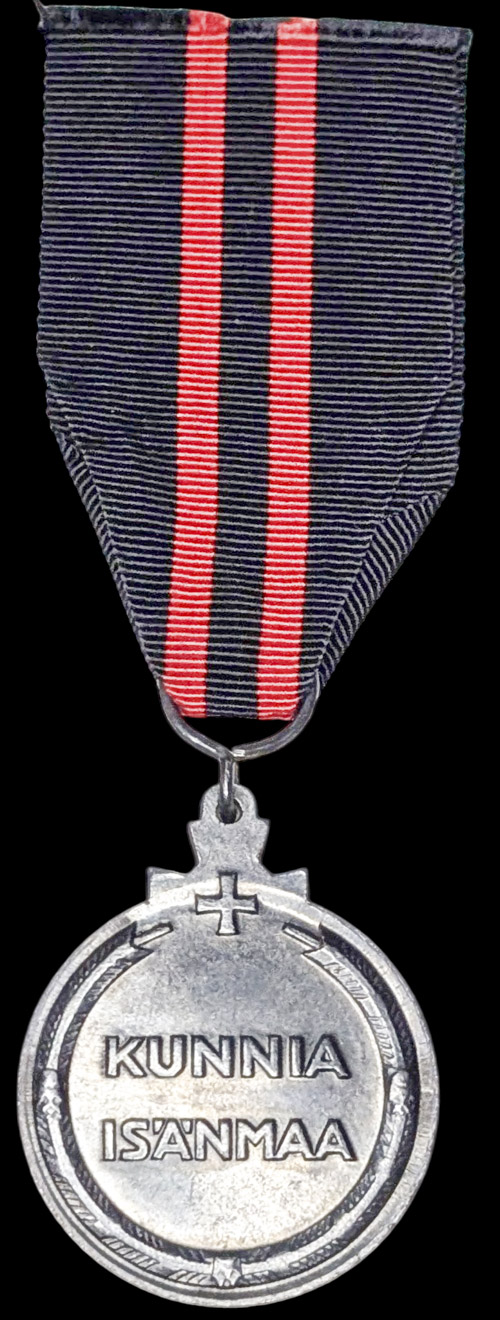 Talvisodan muistomitali 1939-40 - Image 3