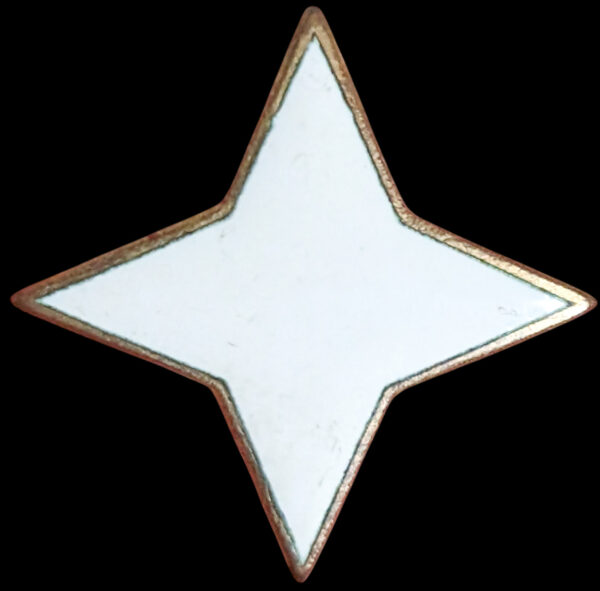 Lotta Svärd General Qualification Badge