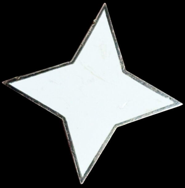 Lotta Svärd General Qualification Badge