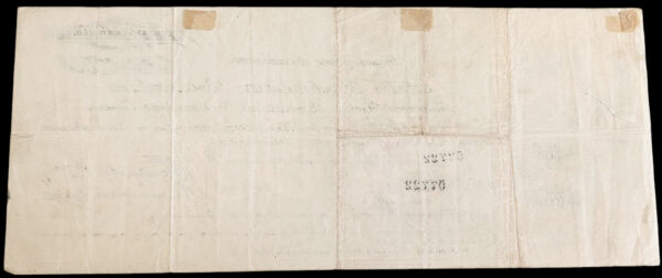 Russia, Samara 1918 50 Roubles - Image 3