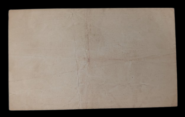 Finland 1915 1 Markka Series A 3791138 von Collan – Müller - Image 2