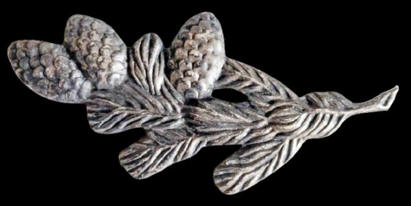 Finland Civil Guard Insignia