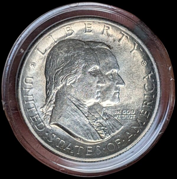 United States 1926 Sesquicentennial of American Independence Half Dollar