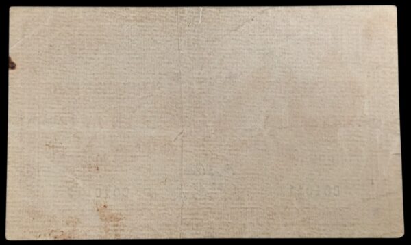 1 Markka 1915 0010117 von Collan - Thesleff - Image 2