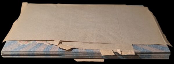 Venäjä 5 Ruplaa 1909 98kpl, alkuperäinen pakkaus - Image 2
