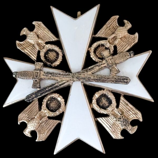 Finland, Awards and Decorations to Calvary Major - Image 5