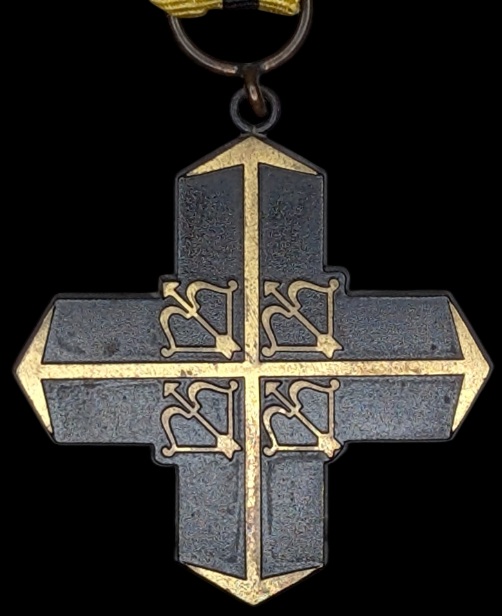 2. Divisioonan risti 1941-1944