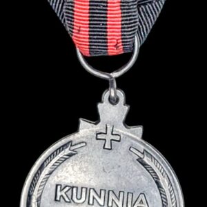Finland 1939-40 Winter War Medal with Lapland Bar