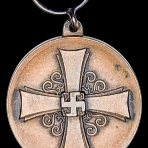 Lotta Svärd ansiomitali