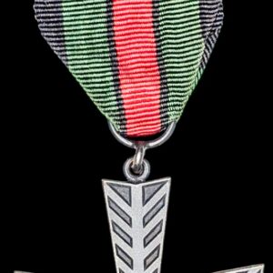 Finland 1941-1944 Northern Viena Cross - 3rd Army Corps