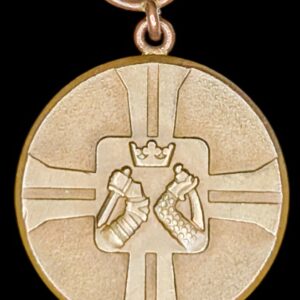 Karelian Migrants Commemorative Medal