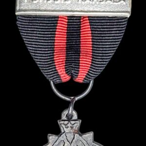 Talvisodan muistomitali Pohjois-Karjala soljella