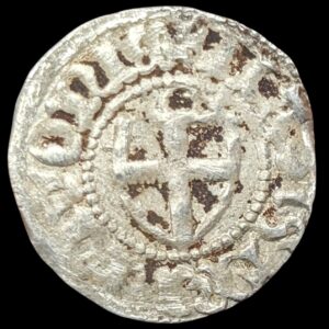 Livonian Order, Reval, Conrad of Vietinghof 1401-1413, Artig