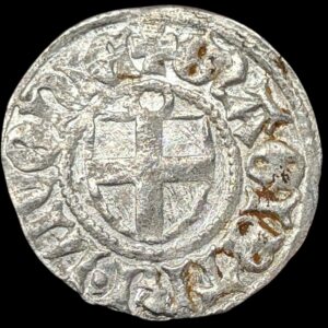 Livonian Order, Reval, Conrad of Vietinghof 1401-1413, Artig