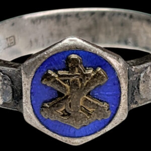 Finland, Navy Ring 1971