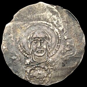 Germany, Speyer, Heinrich III 1039-1056 AR Denier