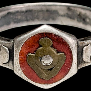 Finland, Artillery Ring 1962