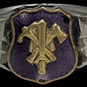 Finland, Pioneer Ring