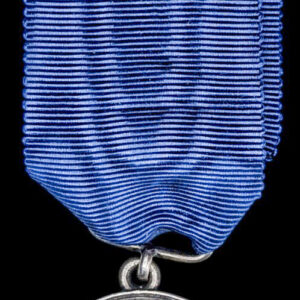 Finland 1941 Order of the White Rose 1st Class Medal