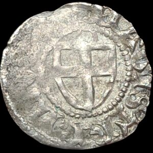 Livonian Order, Reval, Wennemar von Brüggenei 1389-1401, Artig