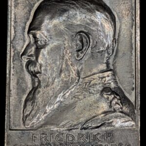 Pforzheim Shooting Medal 1905