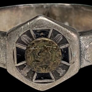 Finland, NCO Ring 1964