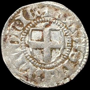 Livonian Order, Reval, Conrad of Vietinghof 1401-1413, Artig
