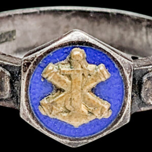 Finland, Navy Ring 1961