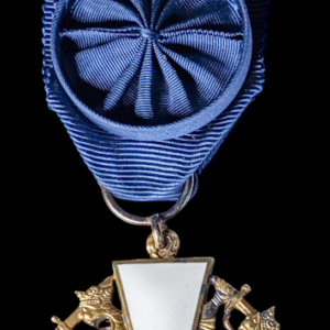 Finland Order of the White Rose Knight’s Cross 1st Class