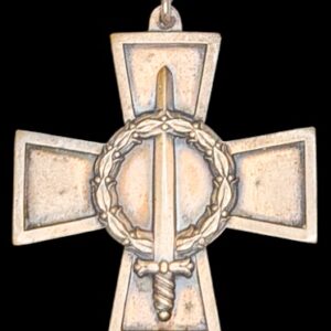 Finland 1939-40 Taipale Campaign Cross