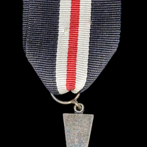 Finland 1941-1944 4th Division Cross