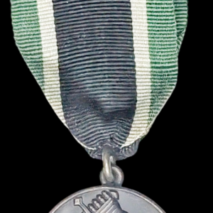 Finland Civil Guard Medal of Merit