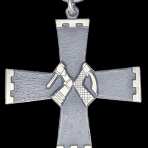 Finland 1941-1944 Kannas Cross, 4th Army Corps