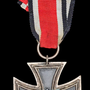 Germany, Iron Cross 2nd Class 1939