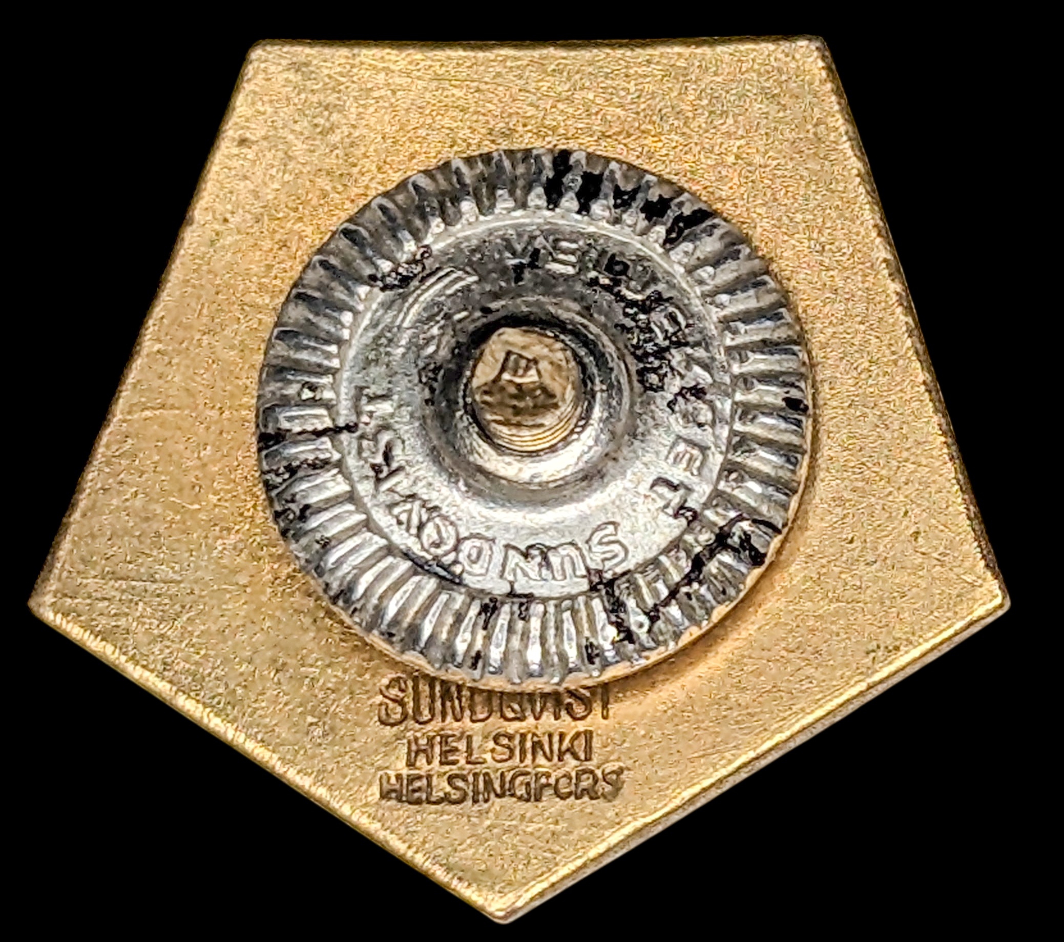 Finland, Underage Soldiers Fitness Badge 1st Class - Image 2