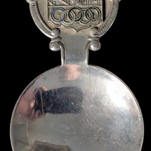 London 1948 Olympics Spoon