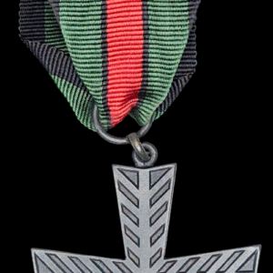 Finland 1941-1944 Northern Viena Cross – 3rd Army Corps