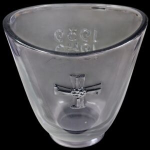 Winter War 1939-40 Commemorative Bowl, light purple