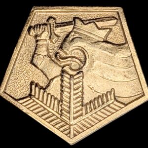 Finland, Underage Soldiers Fitness Badge 1st Class