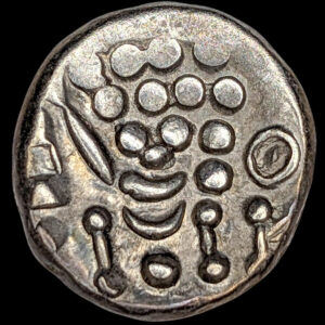 Keltit, Durotriges, 65 eKr – 45 jKr., AR Stater