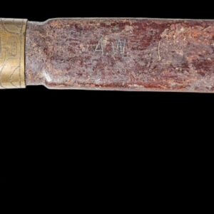 Finland 19th Century Knife