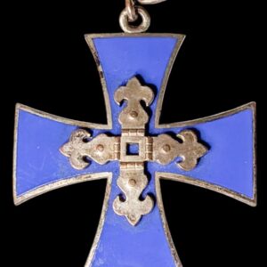 Finland 1939-45 Homefront Cross