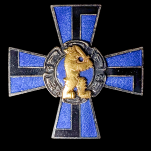 Finland, Satakunta Air Force Division Cross