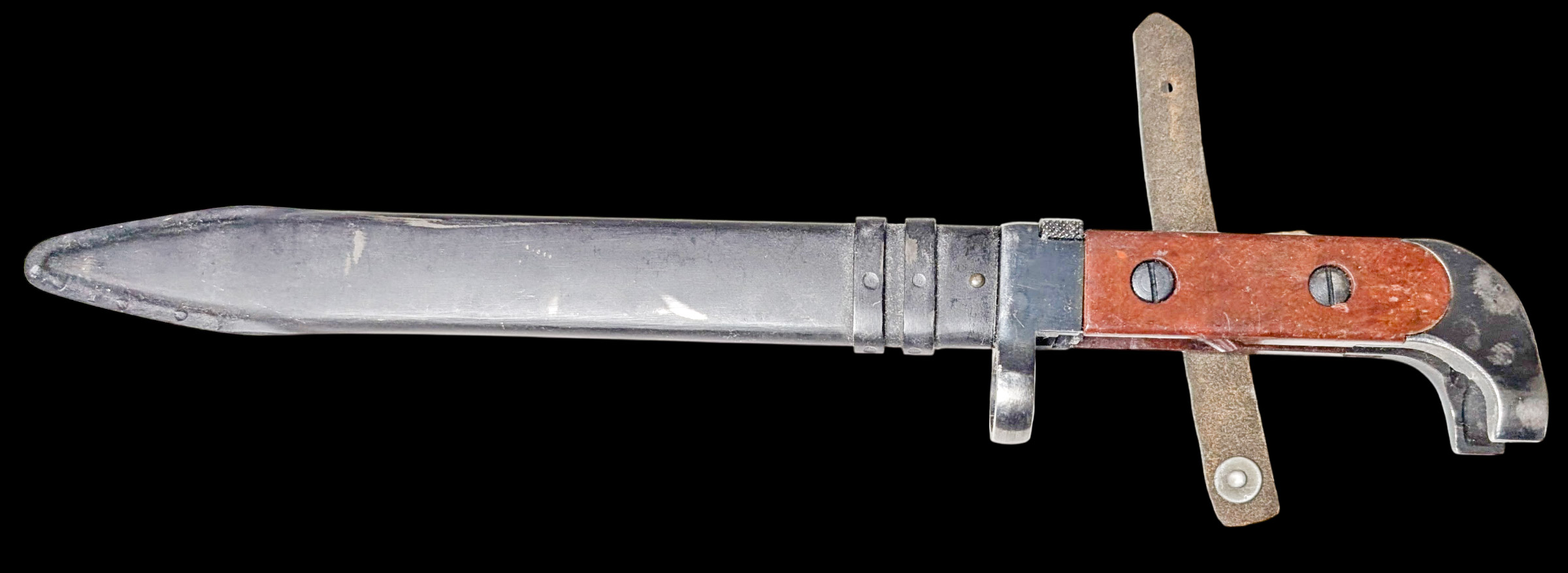 AK47 Bayonet - Image 3