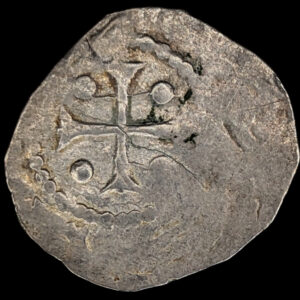 Alankomaat, Groningen, Bernold 1024-1057 Denar