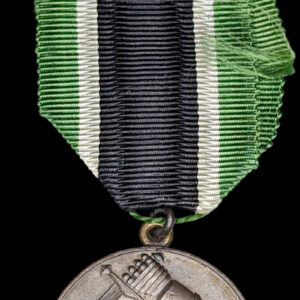 Finland Civil Guard Medal of Merit