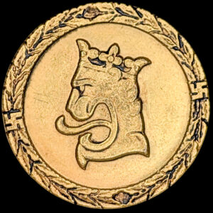 Defence Forces Badge