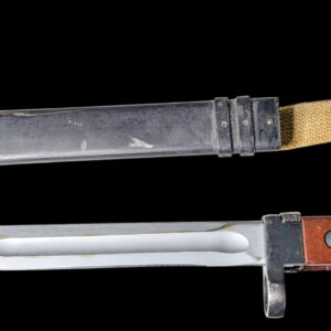 AK47 Bayonet
